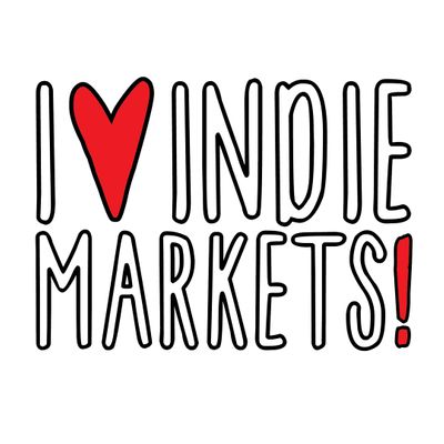I Heart Indie Markets