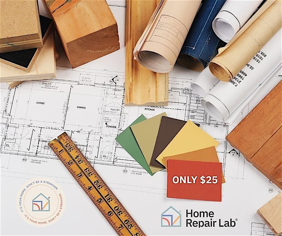 Learning Clinic: Renovation Planning in 1 Hour