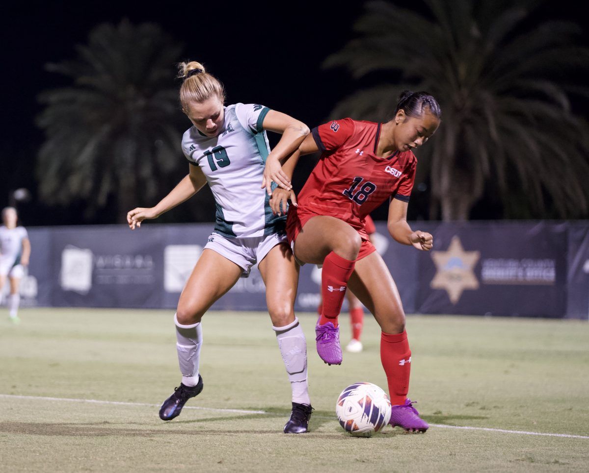 UC Riverside Highlanders vs. CSUN Matadors