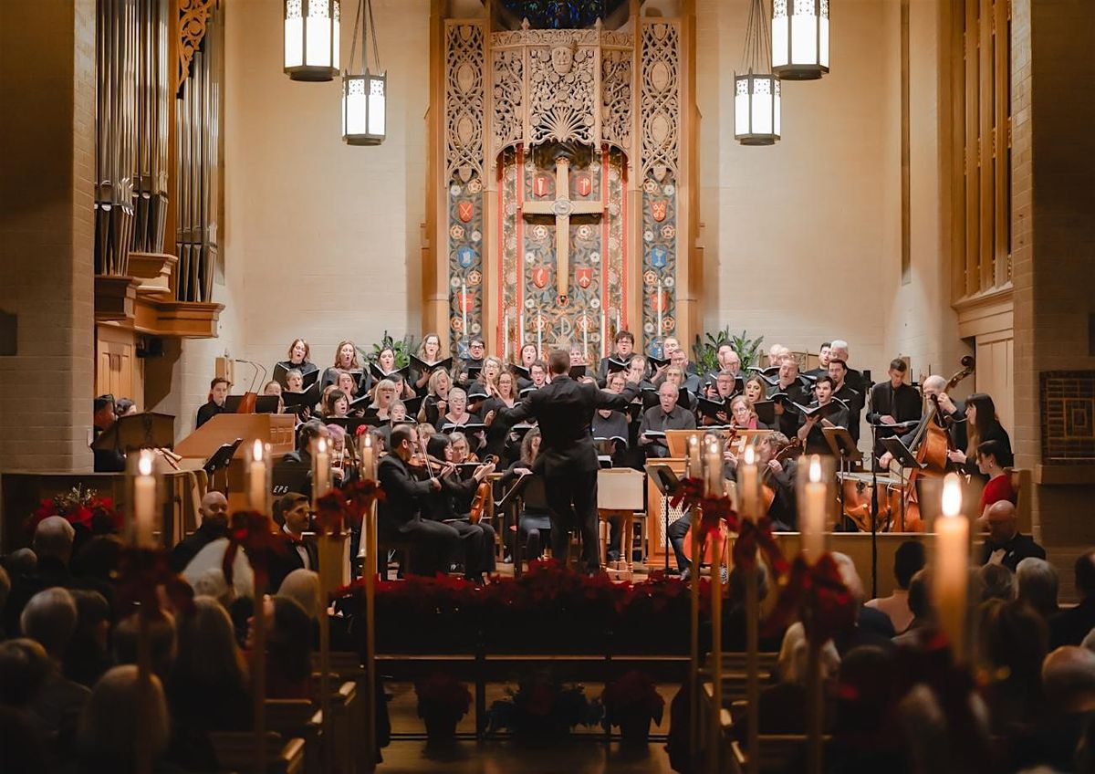 Bach & Vivaldi: Baroque Glory