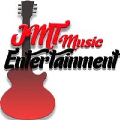 JMT Music Entertainment