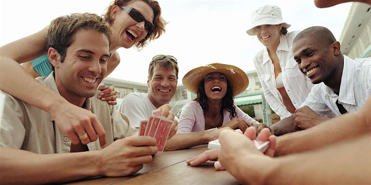 Thursday Night Euchre @ Port of Call Food + Brew (Downtown)
