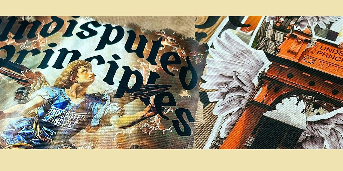 DTF Printing Workshop: Design & Print Custom Tees Live