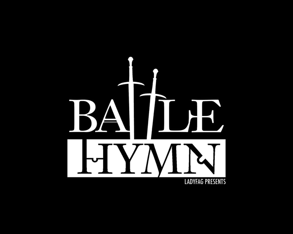 Battle Hymn BROOKLYN