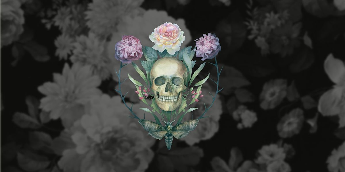 Death Caf\u00e9