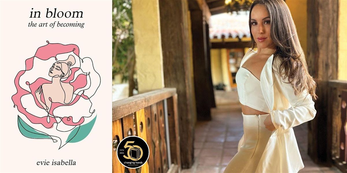 Evie Isabella: In Bloom