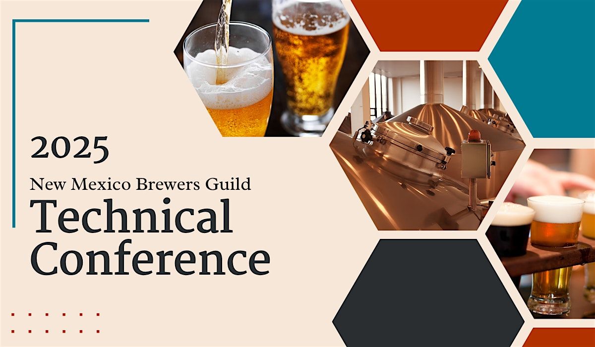 2025 NMBG Tech Conference