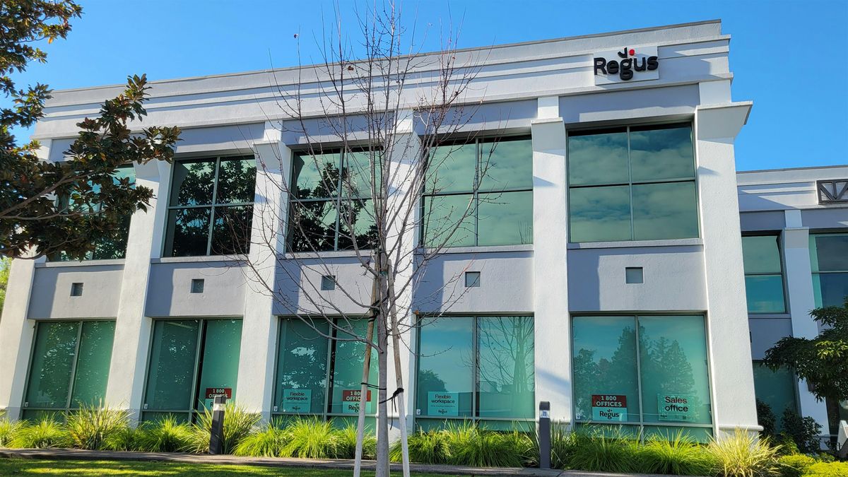 Renew & Reset: A Midweek Wellness Open House at Regus Bel Marin Keys.