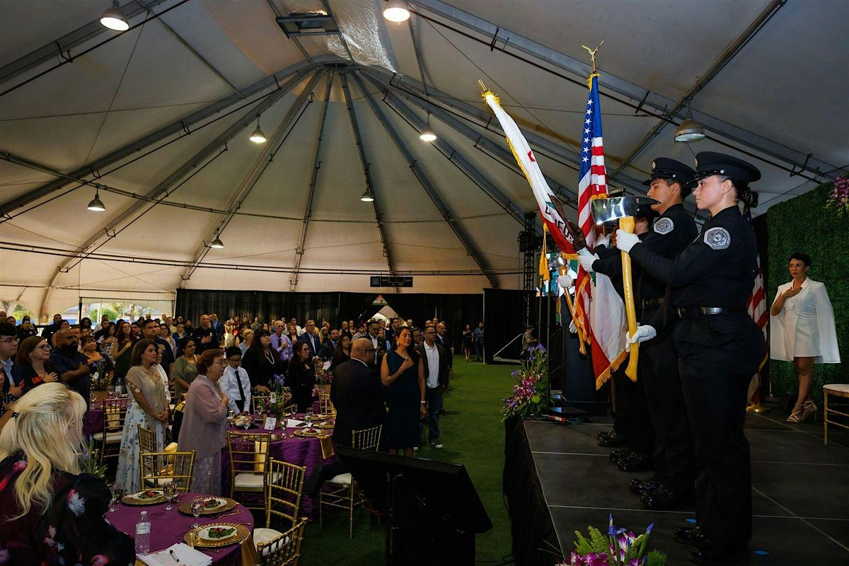 City of West Covina 2025 State of the City & Employee Recognition