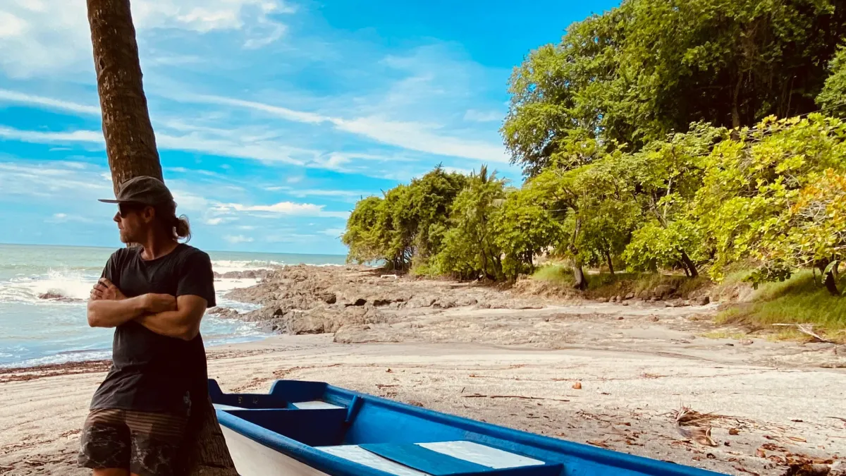 The Hip Abduction in Saint Petersburg