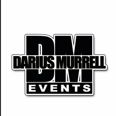 Darius Murrell Events