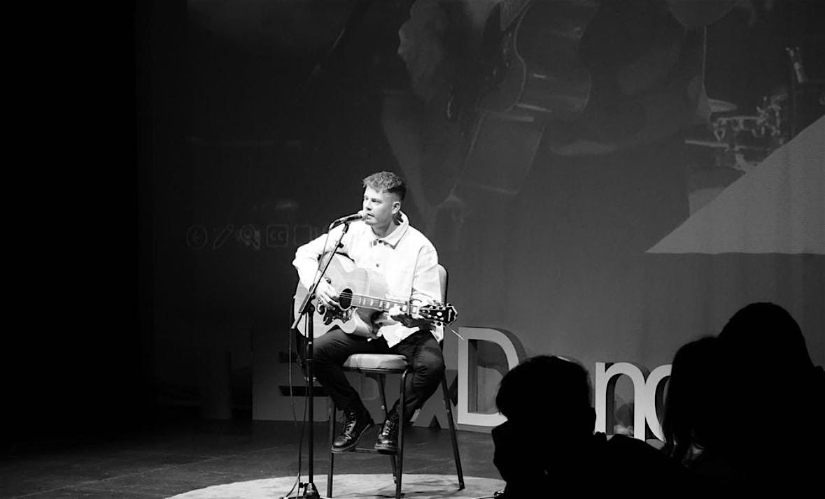 Norfolk Clubhouse Fundraiser with Daz Cadwallander and Althea Rose