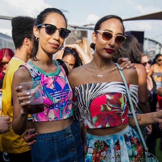 R'n'B LDN BOAT PARTY: BANK HOLIDAY SUNDAY