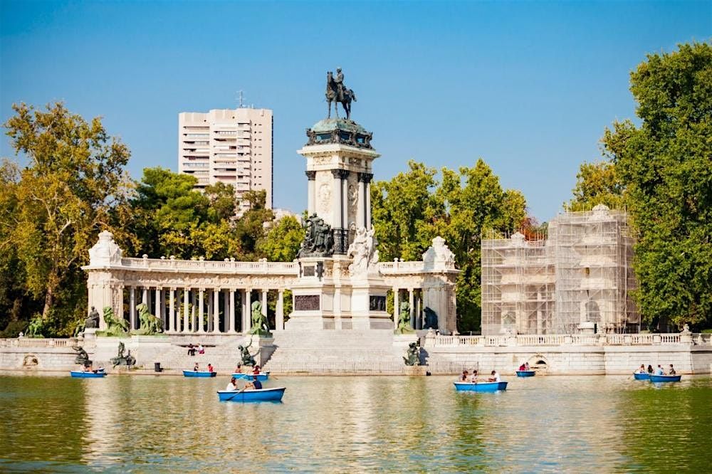 Amazing Scavenger Hunt! - Downtown Dazzling Discovery