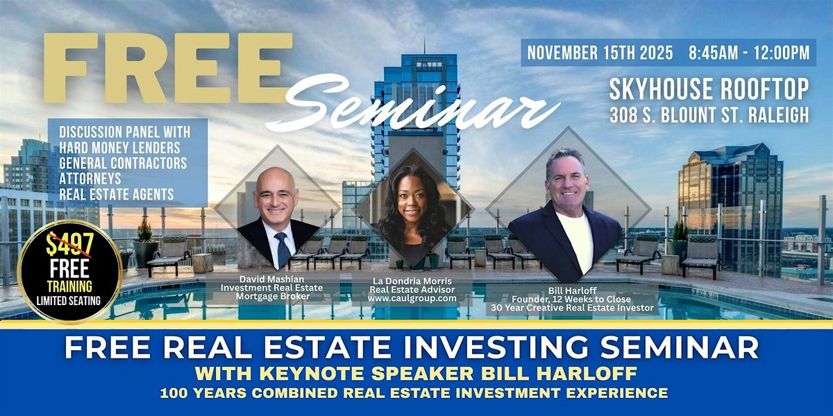 Learn How to Flip Houses the Right Way