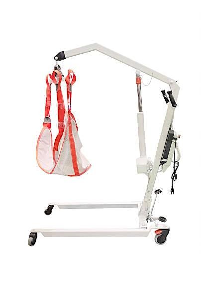 Life Plus Hoist Training Christchurch (October)