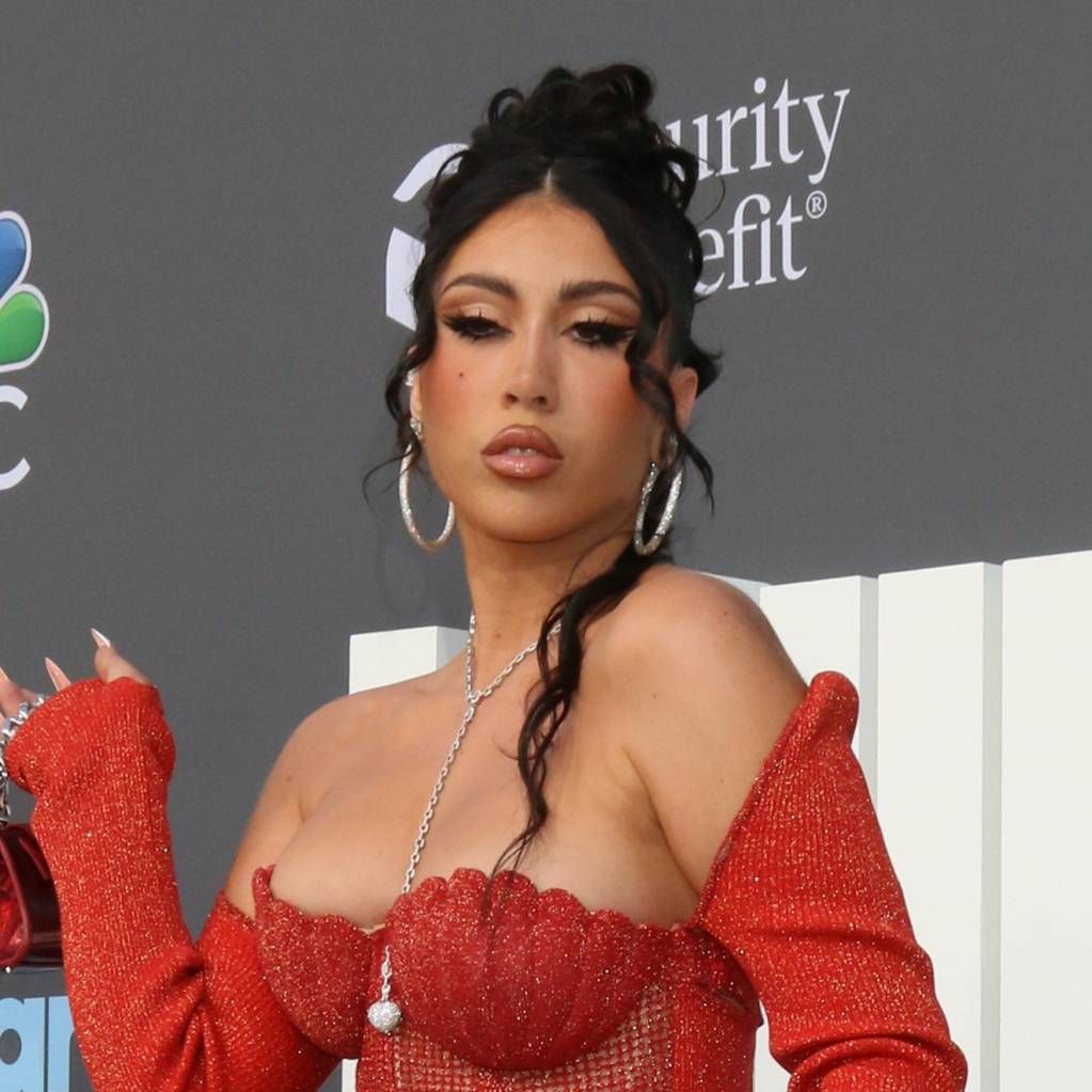 Kali Uchis Monterrey Tickets