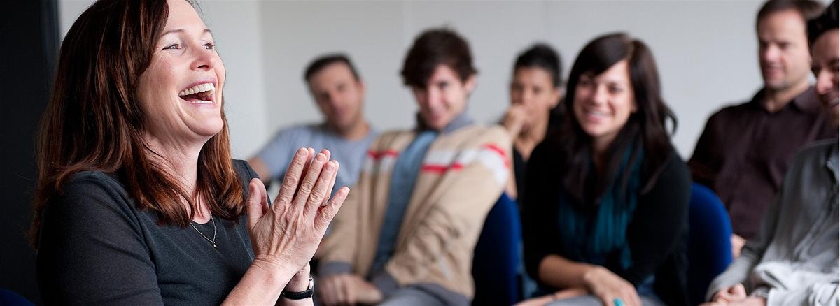 Annie Grindlay Studio - In-Person Free Workshop on November 17th, 2025