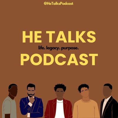 HE Talks Podcast