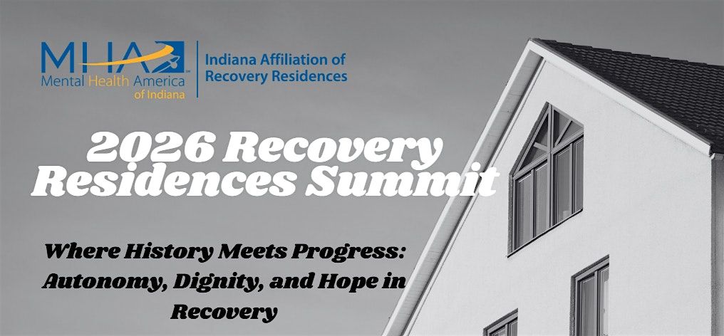 INARR Recovery Residences Summit