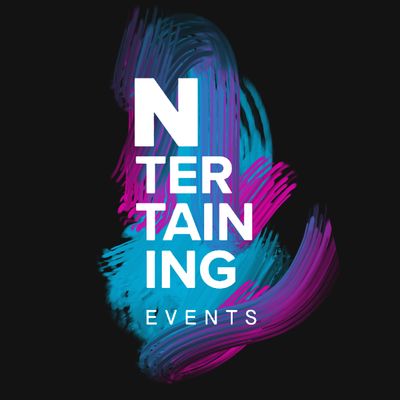 N TER TAIN ING events