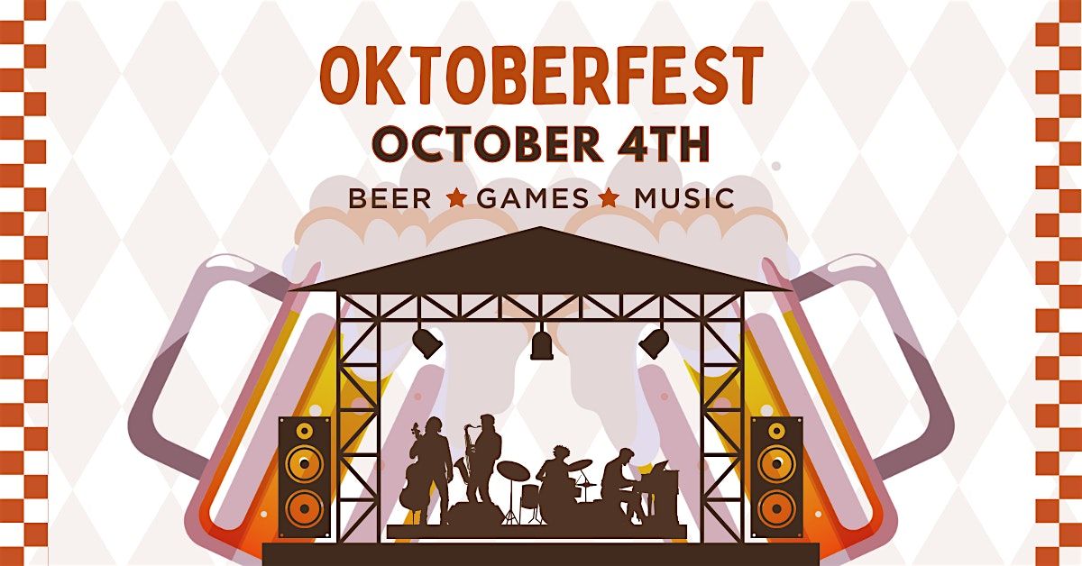 The Riverside Hotel's Oktoberfest