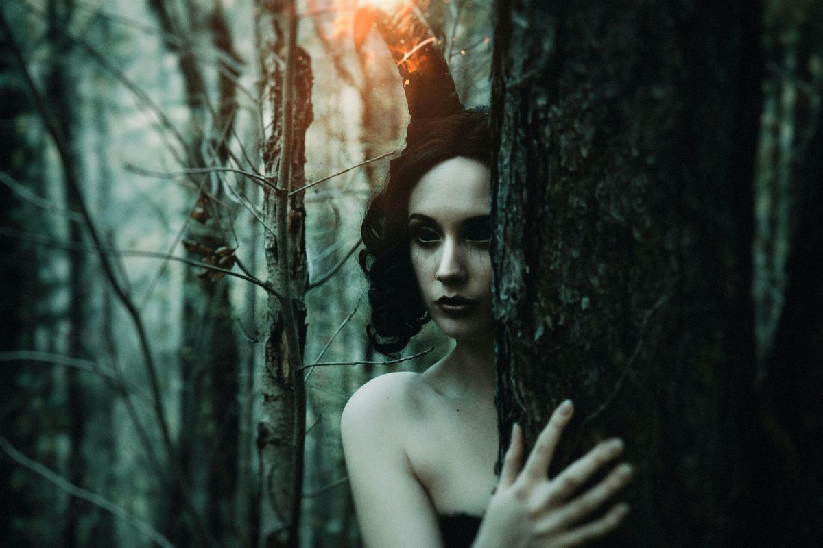 Fright in Focus: A Halloween Video Workshop