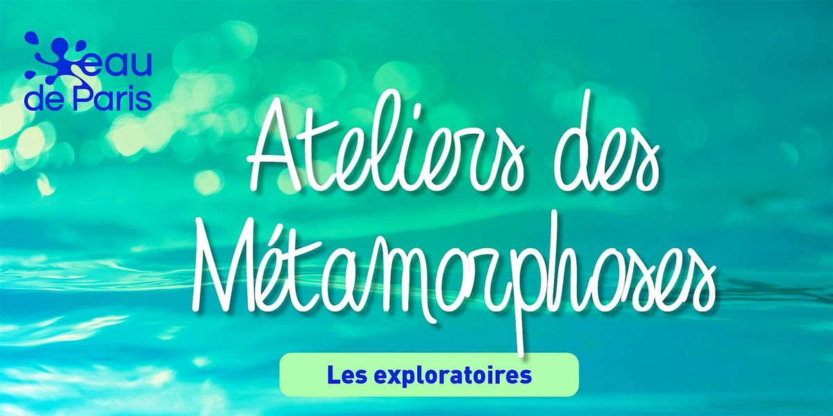 L'eau, sentinelle d'un renouveau d\u00e9mocratique