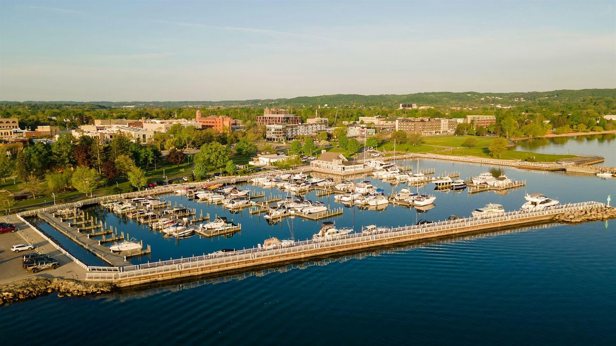 Awesome Scavenger Hunt! - Traverse City Scavenger Hunt