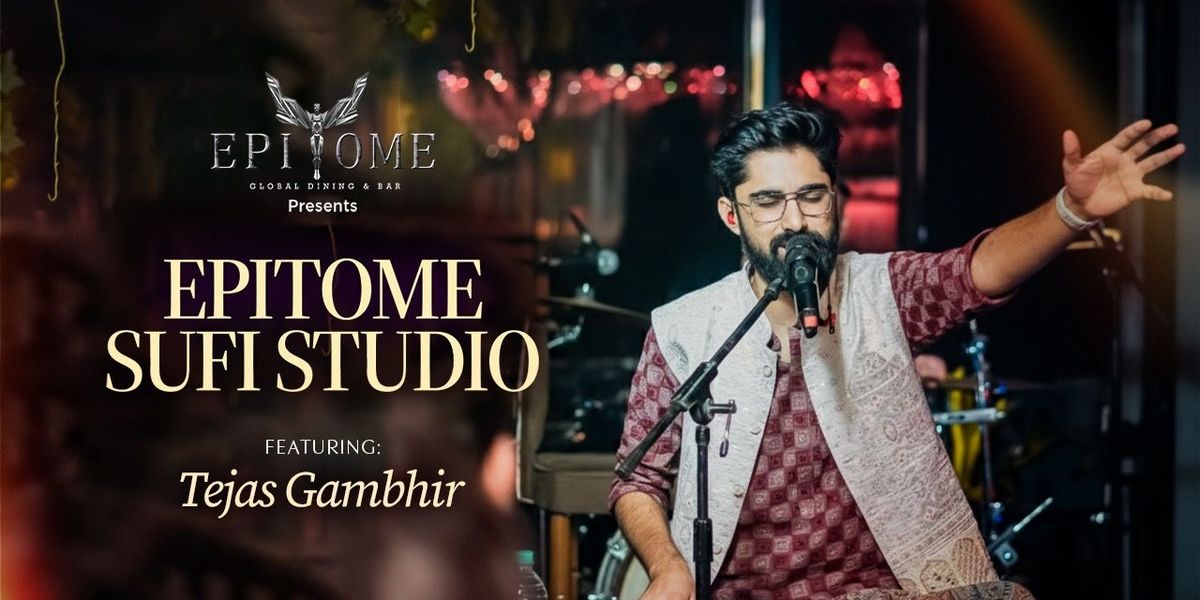 EPITOME SUFI STUDIO