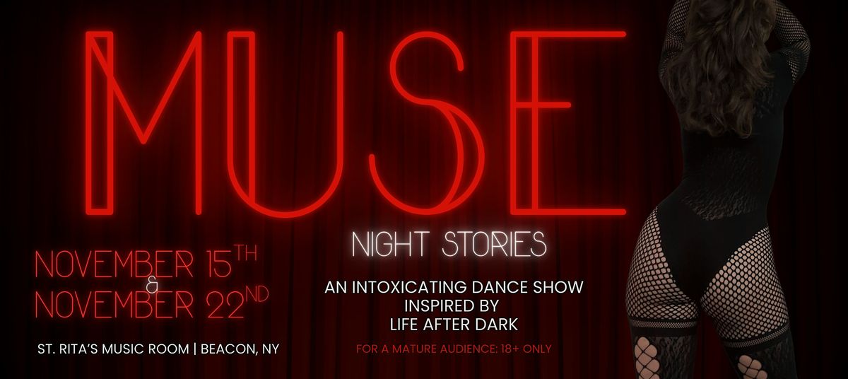 MUSE: Night Stories