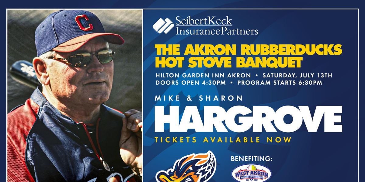 Altoona Curve vs. Akron RubberDucks