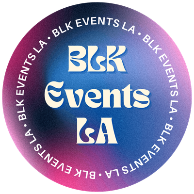 BLK Events LA