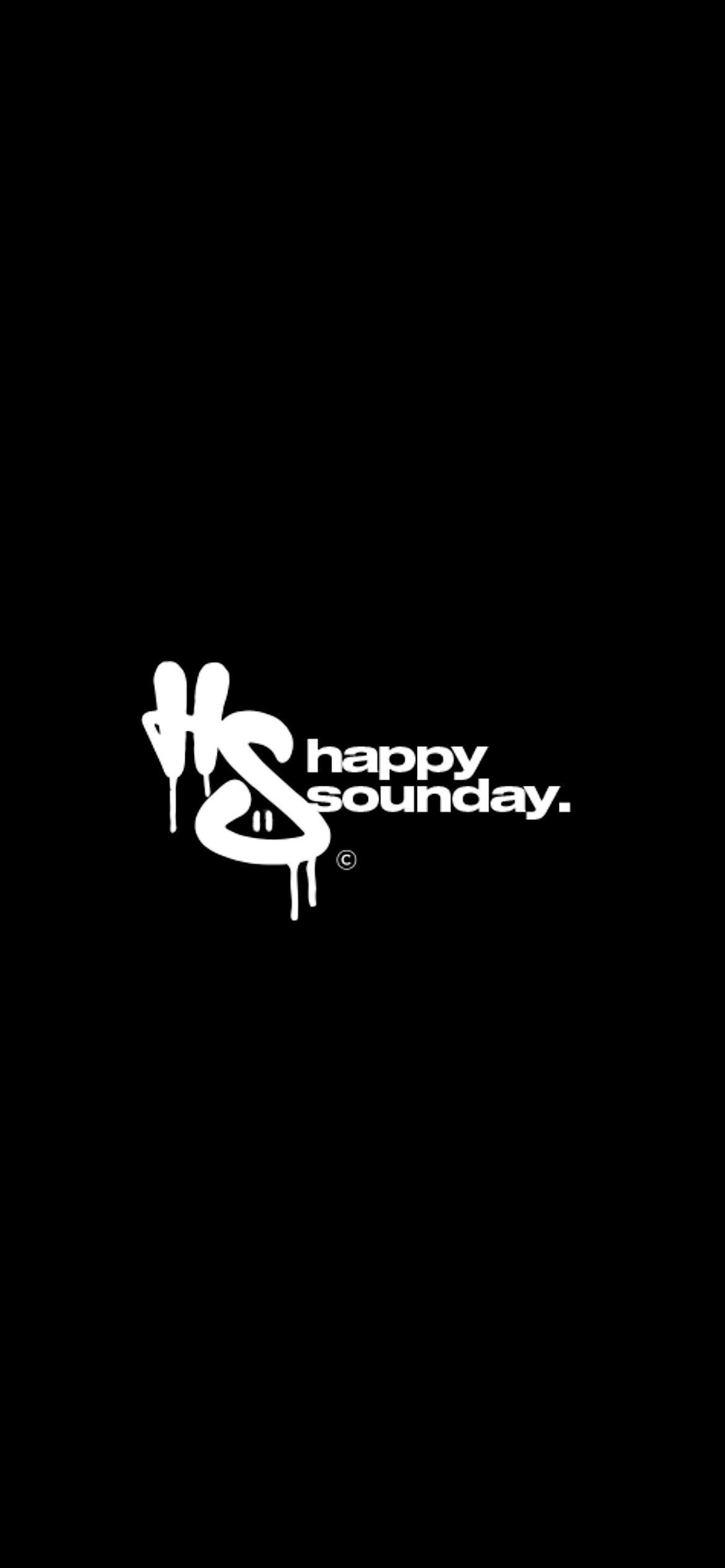 HappySounday