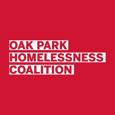 Oak Park Homelessness Coalition (OPHC)