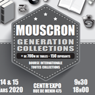 Generation Collections