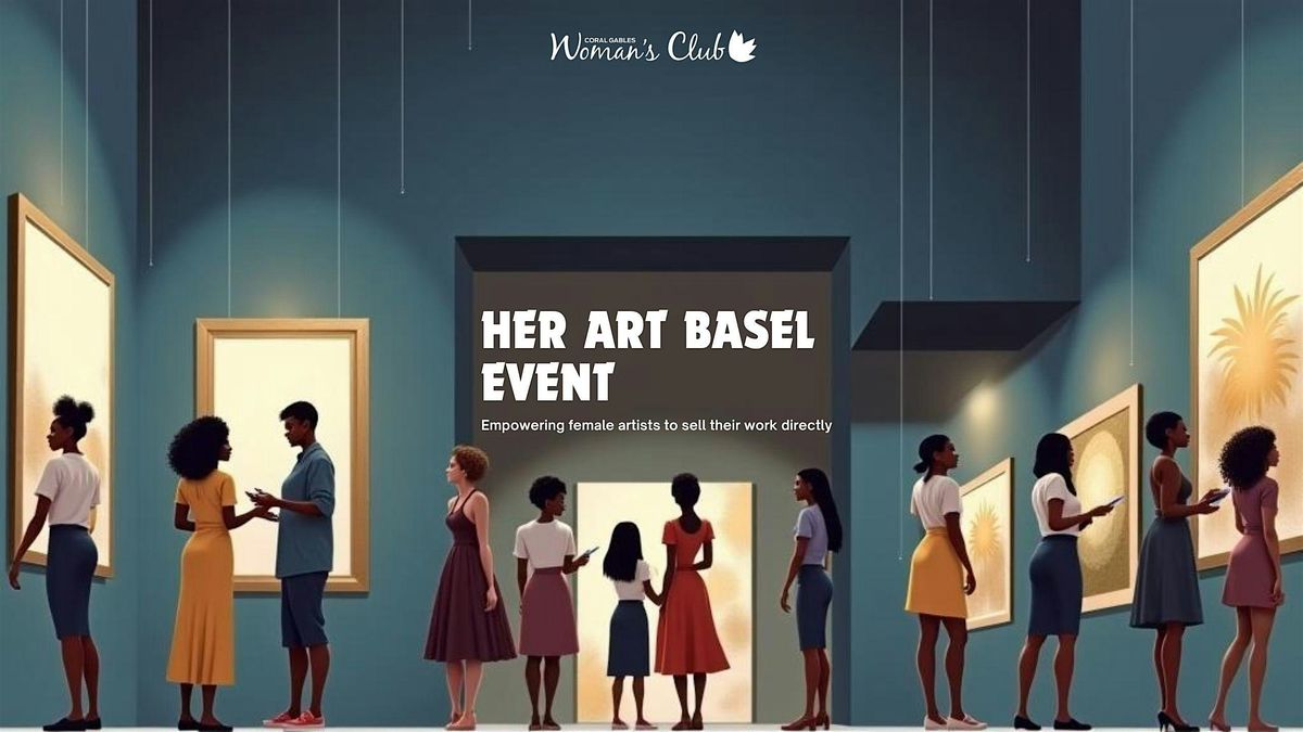 HER Art Basel