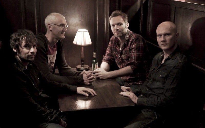 The Pineapple Thief
