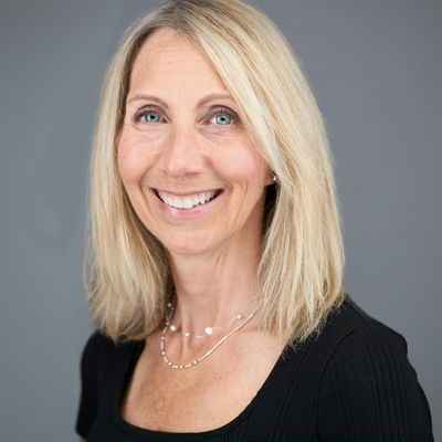 Alisa St.Georges