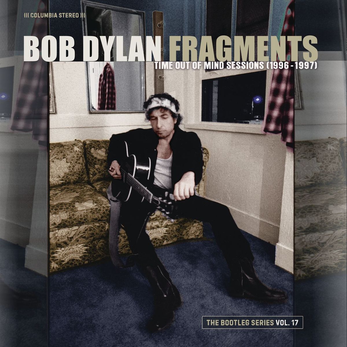 Time Out of Mind - Bob Dylan Tribute