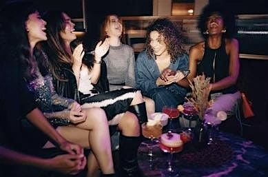 Elixir Presents: Kaleidoscope at The Urban Winery