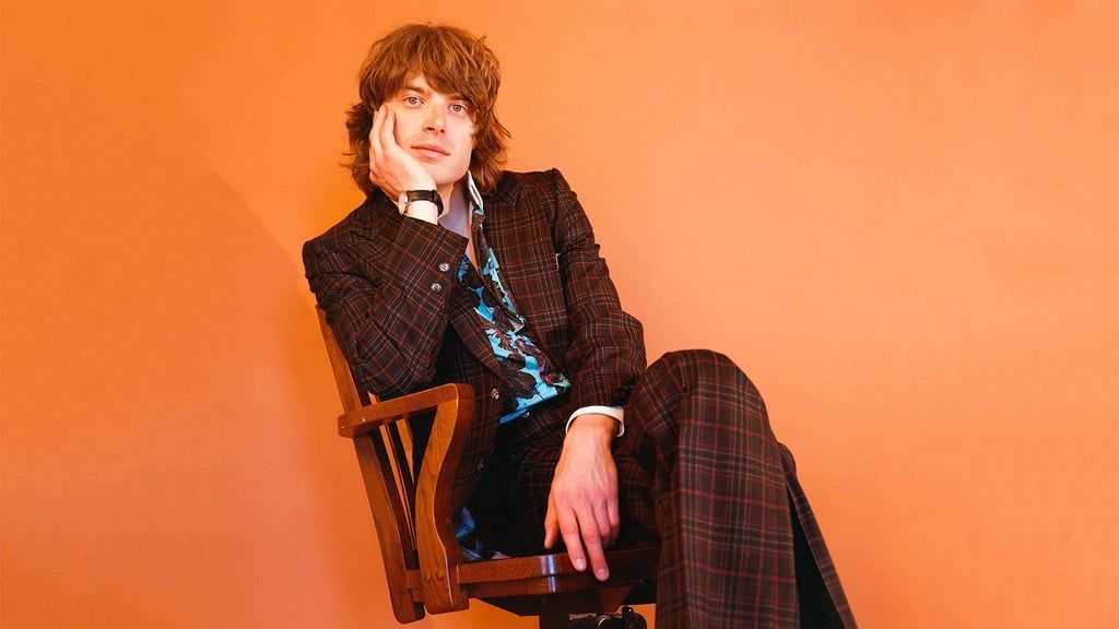 Neal Francis (21 & Over)