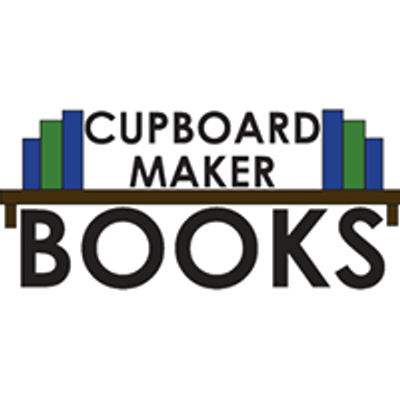 Cupboard Maker Books