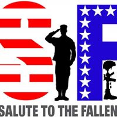 Salute to the Fallen Foundation