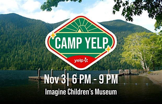 Camp Yelp