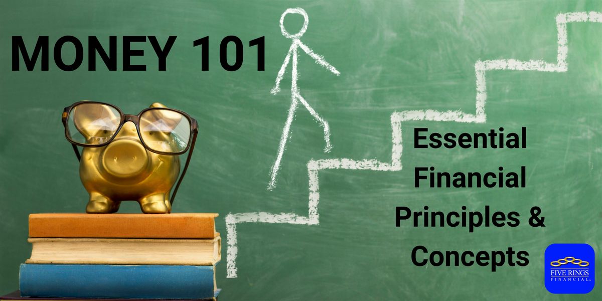 Money 101: How Money Works