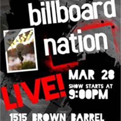 Billboard Nation