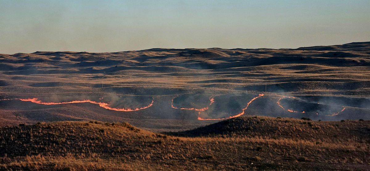 11th Annual Nebraska Prescribed Fire Conference
