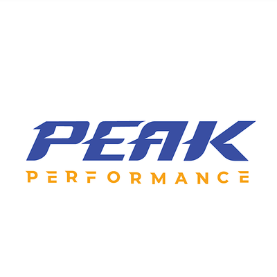 Peak Performance\/Coach Juan Miguel Moreno