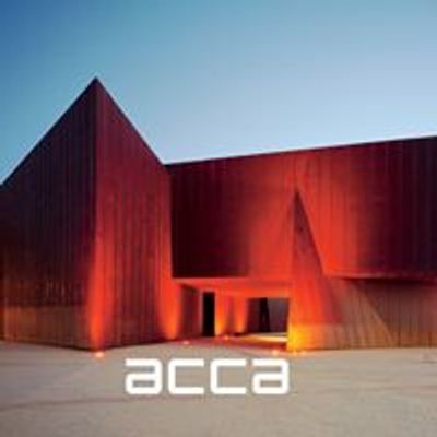ACCA - Australian Centre for Contemporary Art